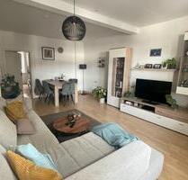 Essen-Rüttenscheid: Helle und zentrale 2-Zimmer-Wohnung ab 01.10.