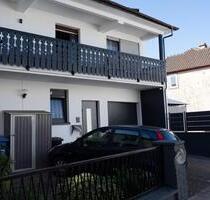 Familienfreundliche 5-Zimmer-Wohnung im Herzen von Bad König