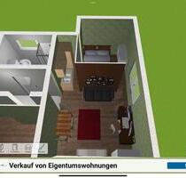 Wohnung Mainz 15qm - 540,00 EUR Kaltmiete, in Mainz (PLZ: 55116)