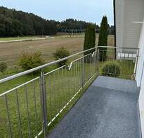 Wunderschöne, helle DG-Wohnung - 950,00 EUR Kaltmiete, ca.  110,00 m² in Schweitenkirchen (PLZ: 85301)