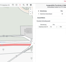 Landwirtschaftliche Fläche in Osterholz-Scharmbeck - NIEDERSACHSE - Bonn Bad Godesberg