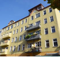 1-Zimmer-Wohnung - 850,00 EUR Kaltmiete, in Berlin (PLZ: 10553) Mitte