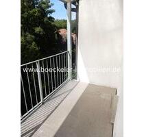 Zentral mit Balkon - 409,00 EUR Kaltmiete, in Weißenfels (PLZ: 06667)