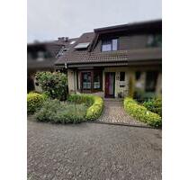 Reihenmittelhaus in Bergisch Gladbach Hebborn