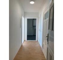 Sanierte 3-Zimmer-Wohnung in Bremerhaven-Lehe
