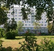 *Helle FAMILIENWOHNUNG in Bauhausnähe* - Dessau-Roßlau