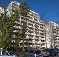 RESERVIERT Wunderschöne gepfl. 3-Zi Wohnung, 2 Balk, 2 Bäder, TG - Mainz Finthen