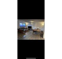 Renovierte 3-Zimmer-Wohnung mit Garten in Müsen - Hilchenbach