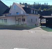 Einfamilienhaus in 57520 Emmerzhausen - Steinebach/Sieg