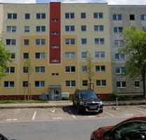 Helle 3-Zi.-Wohnung + EBK & Stellplatz in NB-Datzeberg ab 1.03.26 - Neubrandenburg