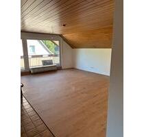 Erstbezug nach Renovierung in Suderwich 3,5 Zimmer mit Balkon - Recklinghausen Berghausen