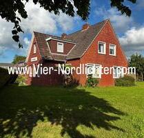 Ferienwohnung an der Nordsee direkt am Schwimmbad Bensersiel - Blomberg