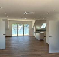 Exkluisve 3ZKB Penthauswohnung in Otterberg