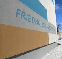 Bezugsfertiger Wohnraum - 310,00 EUR Kaltmiete, ca.  35,10 m² in Dessau-Roßlau (PLZ: 06842)