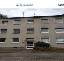 Klein aber fein: renovierte 2-Zimmer-Wohnung in ruhiger Seitenstraße - Essen Stadtbezirk VI