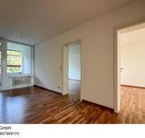 Gemütliche 3-Zimmer-Wohnung mit Einbauküche, Badewanne und Balkon in Horn - Hamburg