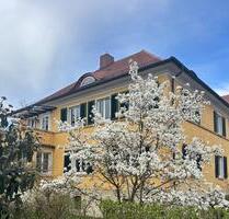 Große Wohnung mit 2 Bädern Meiningen NEU SANIERT auch Büro