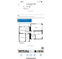 Komplette Sanierte Wohnung in Borbeck zu vermieten für - Essen Stadtbezirk IV