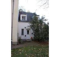 WOLTERSDORF - Reihenendhaus - Kapitalanlage aus 6er Portfolio