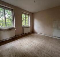 2-Raum-Wohnung im Backsteinhaus frei! - Osnabrück