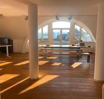 Wunderschönes Büro mit Ausblick - Stuttgart Stuttgart-Nord