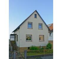 Sanierungsbed. Haus, Erweiterungspotential v.Privat, Mühlheim a.M - Mühlheim am Main