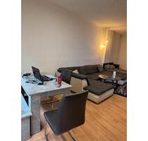 6 months Sublet in Moabit – Furnished 1-Room - Berlin Mitte