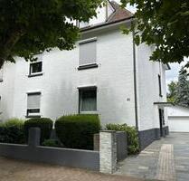 Helle 3 ZKB-Wohnung in ruhiger&bevorzugter Lage - Völklingen