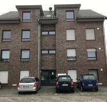 Schöne stadtkernnahe Wohnung in Rheine