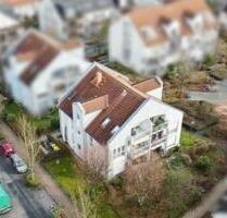 3 Zimmer Wohnung mit neuer Küche in Riedberg-Kalbach - Frankfurt am Main