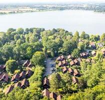 2,5-Zimmer Wohnung möbliert Scharbeutz, Seeblick direkt am Wald