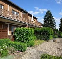 Freundliche 3-Zimmer-Wohnung mit Terrasse in Xanten-Marienbaum