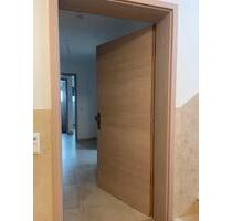 Helle 3-Zimmer Wohnung in Wülfrath