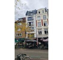 Stilvolle 4-Raum-Maisonette-Wohnung Köln-Ehrenfeld