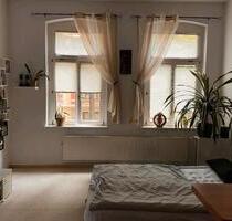Nachmieter für Wohnung - 550,00 EUR Kaltmiete, in Halle (Saale) (PLZ: 06118) Frohe Zukunft