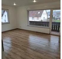 3 Zimmerwohnung in Hoppstädten-Weiersbach - Birkenfeld