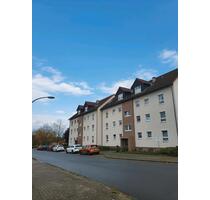 Helle 3-Zimmer-Wohnung in ruhiger Lage mit Balkon - Salzgitter