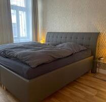 möbliertes Appartement in der Karli - Leipzig Mitte
