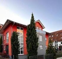 Moderne 5-Zimmer-Designer-Whg. mit Garten und Terrasse - Neuenburg am Rhein