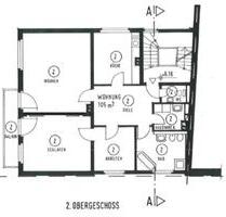 Attraktive 3-Zimmer-Wohnung in Köln Ehrenfeld