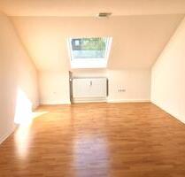 Bezugsfertige 2,5 Zimmer DG Wohnung in Dortmund Lütgendortmund