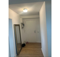 ENGLISH BELOW: Hell & sonnig Nähe Maschsee: Möblierte DG-Wohnung - Hannover Döhren-Wülfel