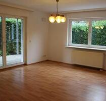 Großzügige EG-Wohnung mit Terrasse in guter Lage - Hameln Kernstadt