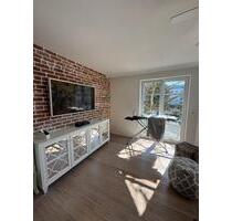 Ab 01.12.25 moderne möblierte 2-Zimmerwohnung in Porz zur Miete - Köln