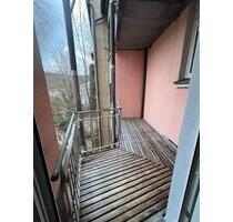 Helle 3-Raum-Wohnung im schönen Erzgebirge mit Balkon *inkl. Möbelbonus *inkl. Möbelbonus - Aue-Bad Schlema
