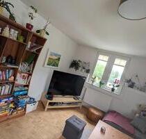 4-Zi.-Wohnung mit DG-Ausbau, 2 Stellplätzen & Top-Lage Neckargemünd