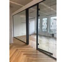 Moderne Büroräume in Top-Lage Überseestadt - flexibel anmieten - Bremen Walle