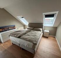 Möblierte 2 Zimmerwohnung 60438 Frankfurt Kalbach-Riedberg - Frankfurt am Main