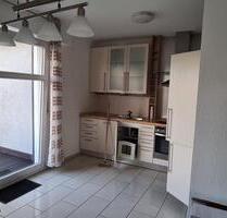 2-Zimmer-Wohnung in Steinfurt-Borghorst