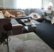 Ab 1.2.26 HN-zentr. 2 Zim. 57qm Voll Möbl. zum verm. 750,-€+NK+KT - Heilbronn